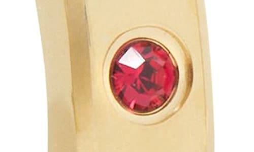 Kate Spade New York Set In Ruby