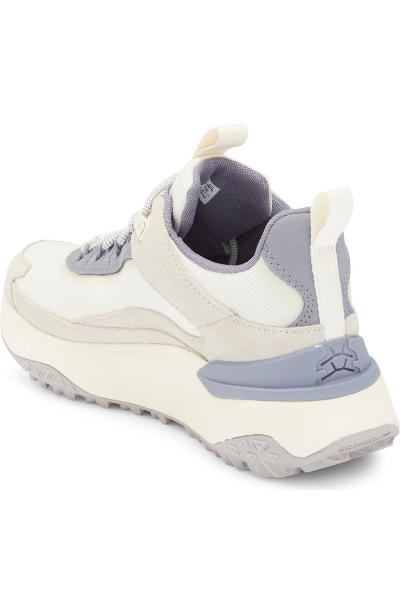 Timberland Motion Access Low Lace-Up Sneaker, Alternate, color,