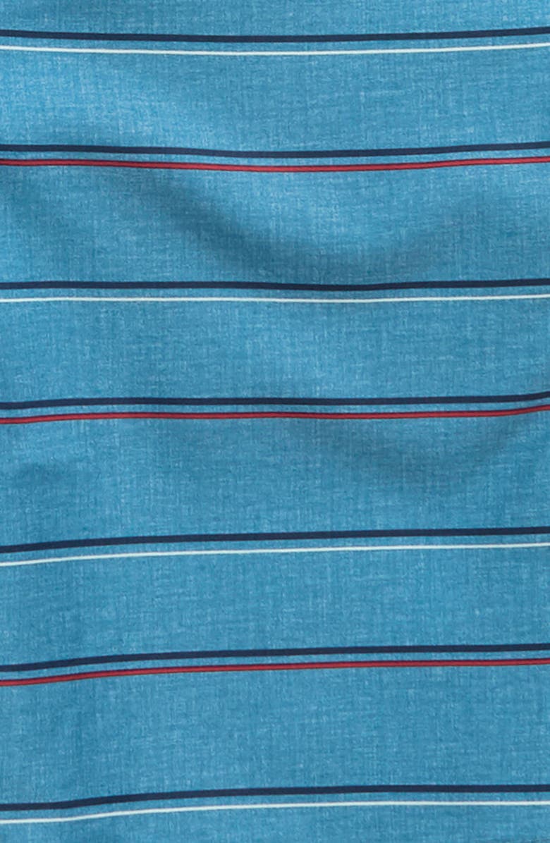 Volcom Frickin Surf N' Turf Hybrid Shorts, Alternate, color, Storm Blue