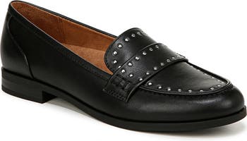 naturalizer milo loafer