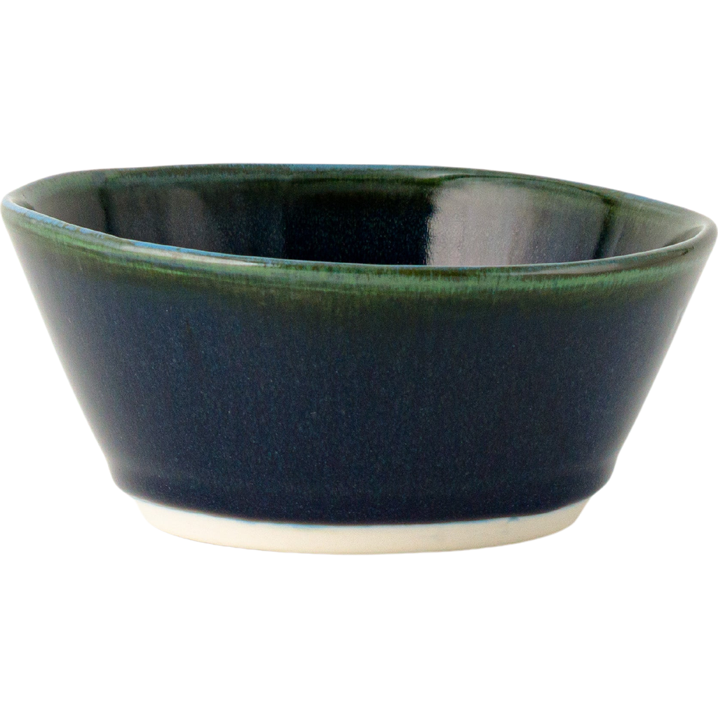Haand Breakfast Bowl In Purple