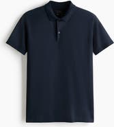 H&M Regular Fit Tennis T-shirt With Drymove