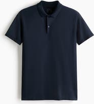 H&M Regular Fit Tennis T-shirt With Drymove