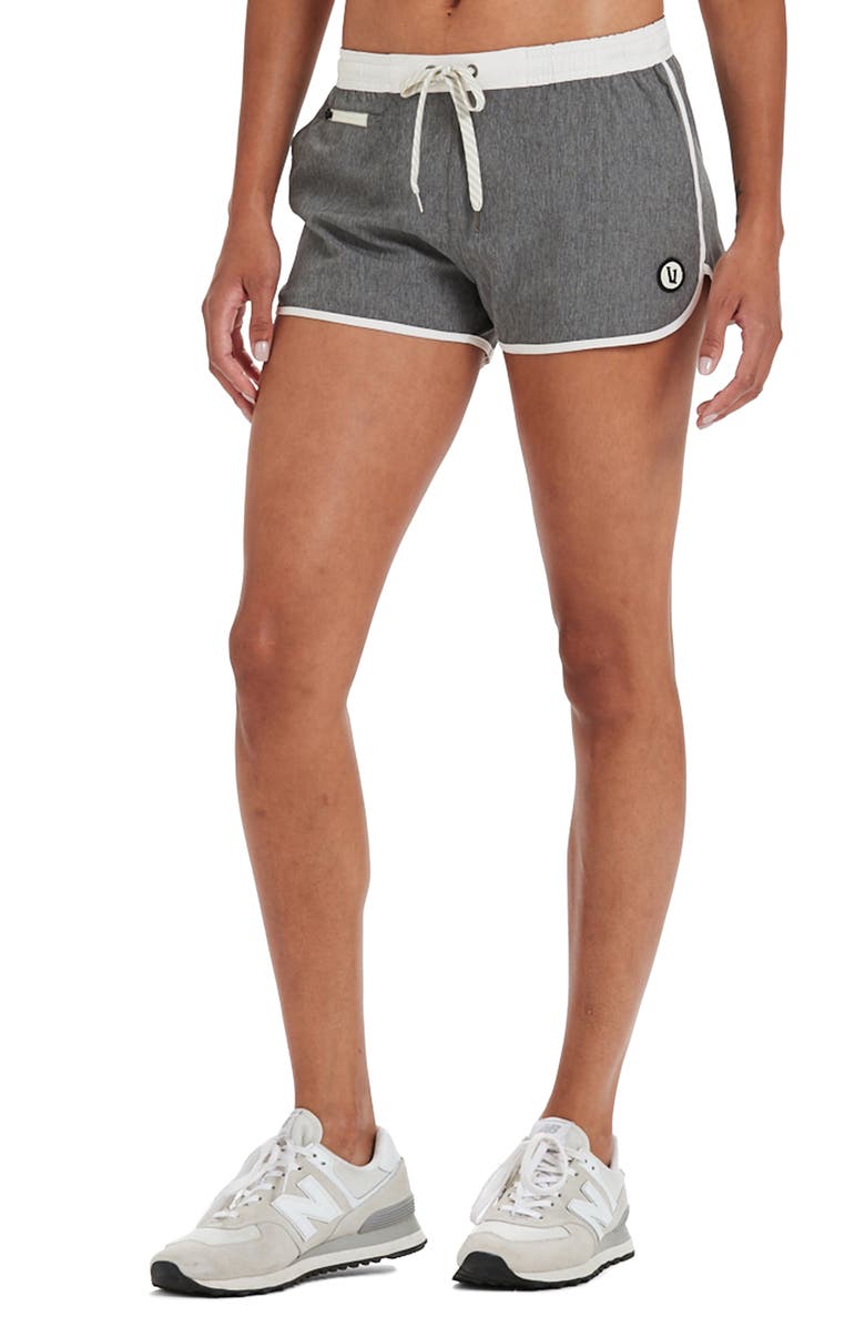 Vuori Tavi Shorts, Main, color, 