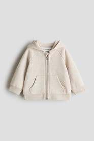 H&M Zip-through Hoodie