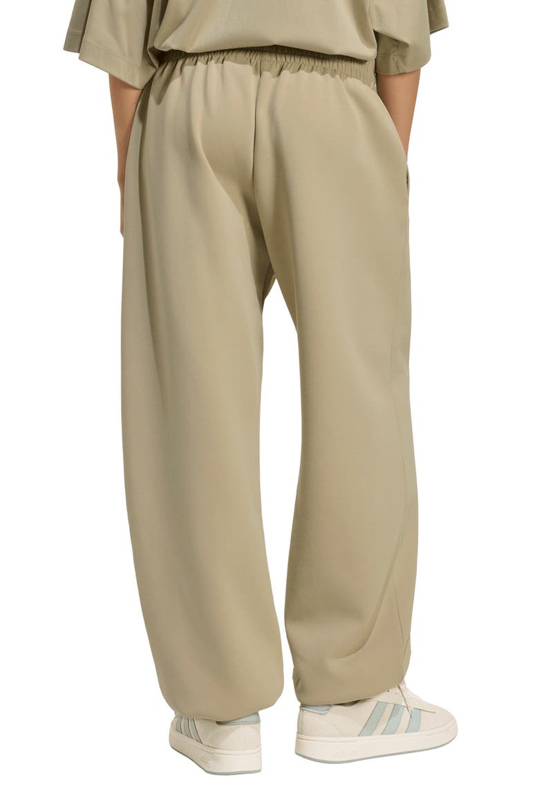Soft Lux Loose Fit Joggers, Alternate, color, WONDER CARGO/ /