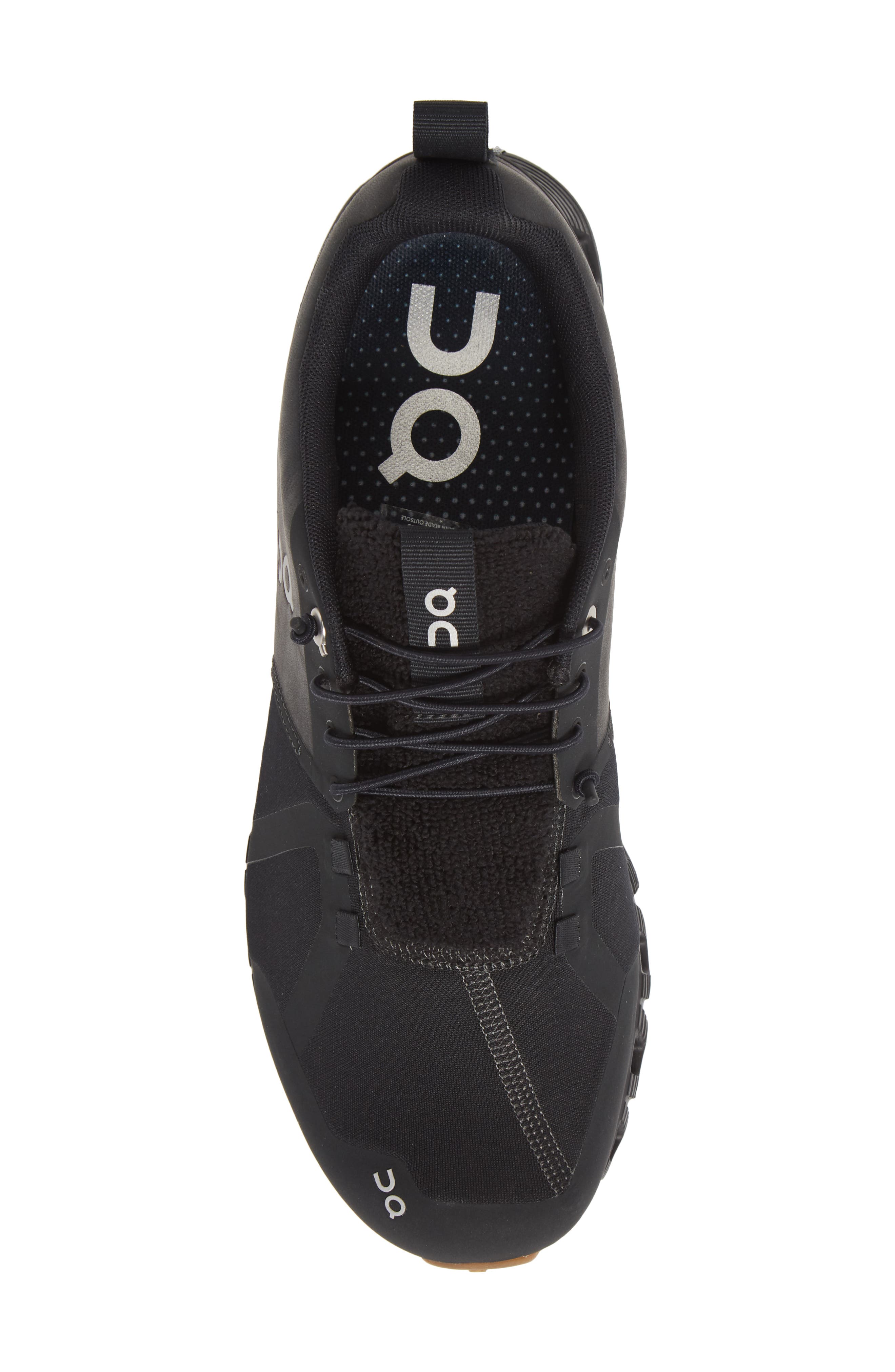 On Cloudterry Running Shoe, Alternate, color, 