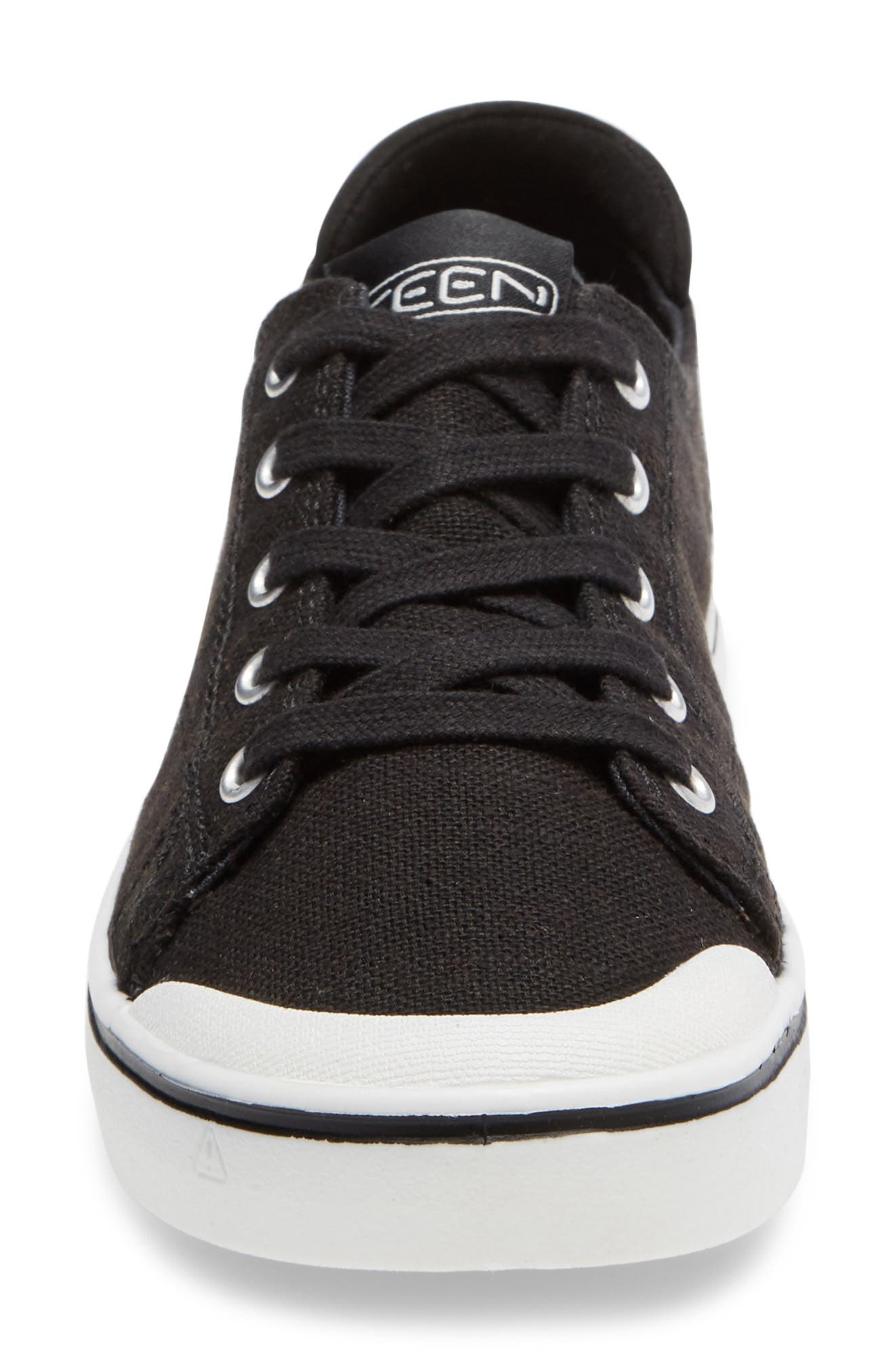 KEEN Elsa IV Low Top Sneaker, Alternate, color, 