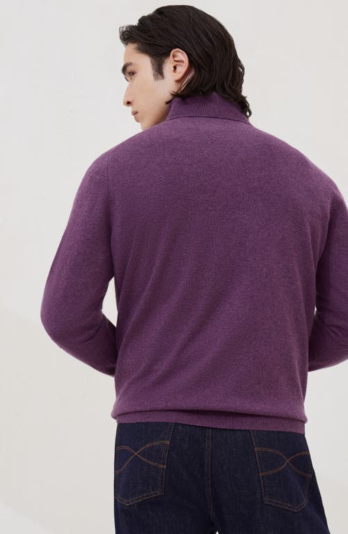 Brunello Cucinelli Klassischer Kaschmirpullover