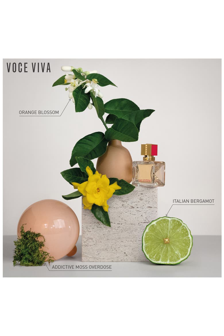 Voce Viva Eau de Parfum Set, Alternate, color, NO COLOR