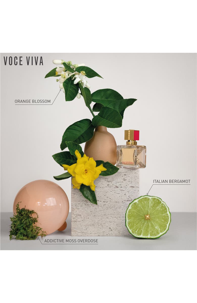 Valentino Voce Viva Eau de Parfum Set, Alternate, color,