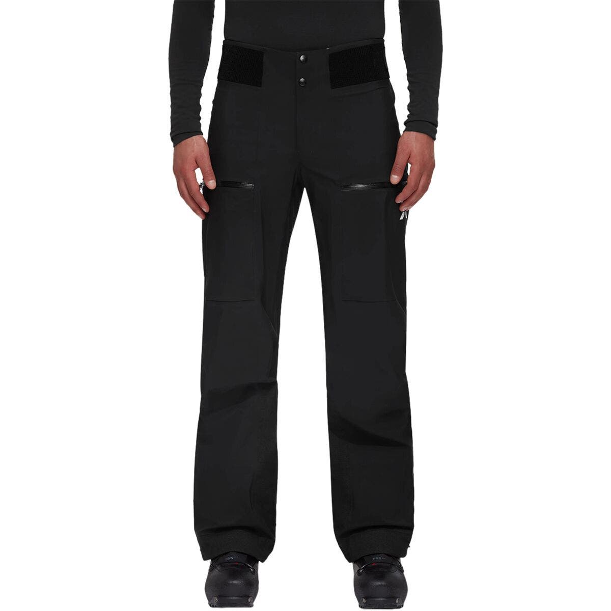 selected Black