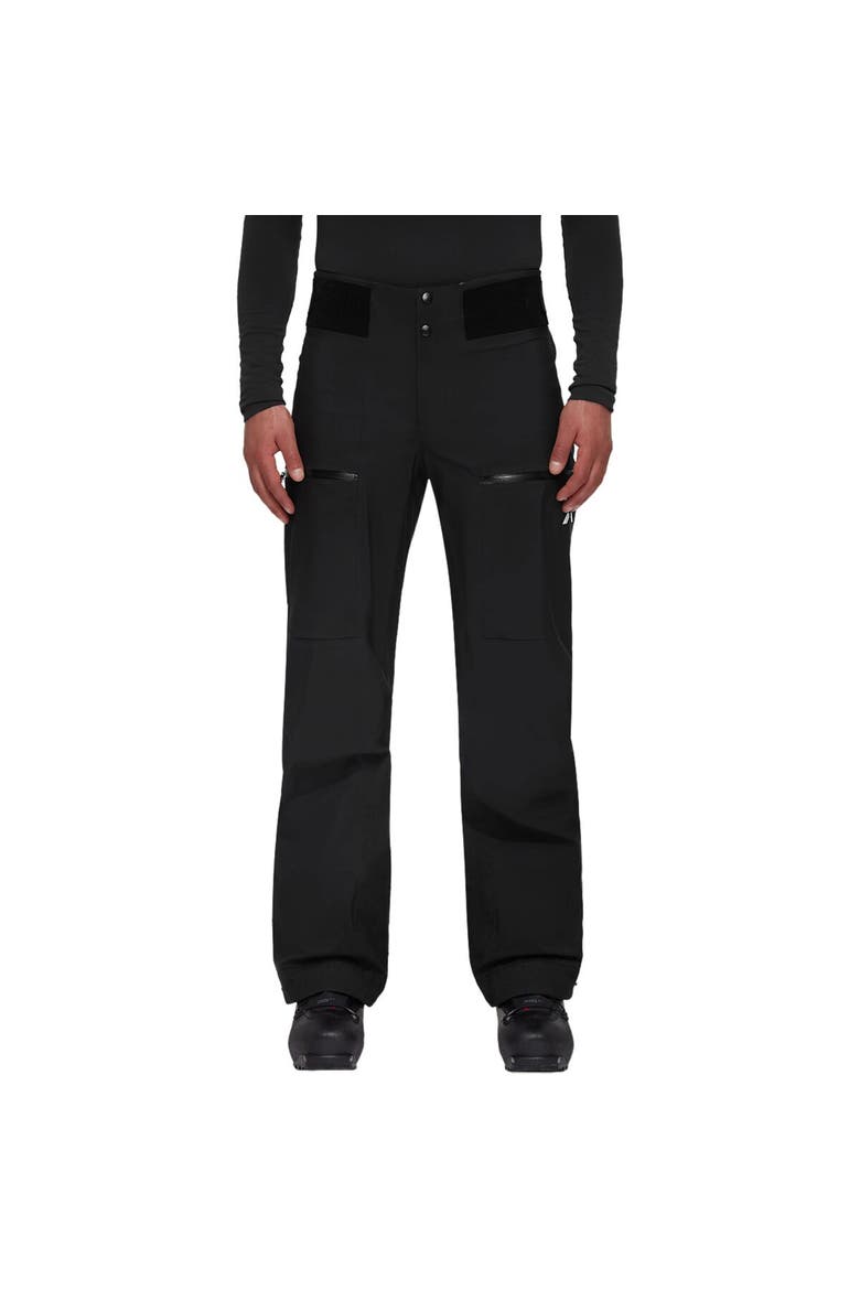 Eiger Free Advanced Hs Pant - Men's, Main, color, Black