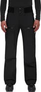 Mammut Eiger Free Advanced Hs Pant - Men's