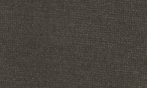 T Tahari Collar Button Front Cardigan In Olive