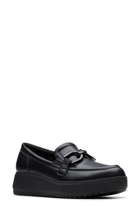 Zylah Patent Loafer (Women)