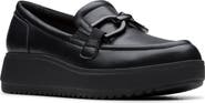 Clarks® Zylah Patent Loafer