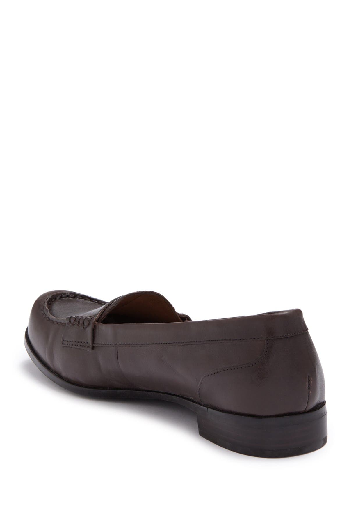 Franco Sarto 'Hanover' Loafer, Alternate, color, 