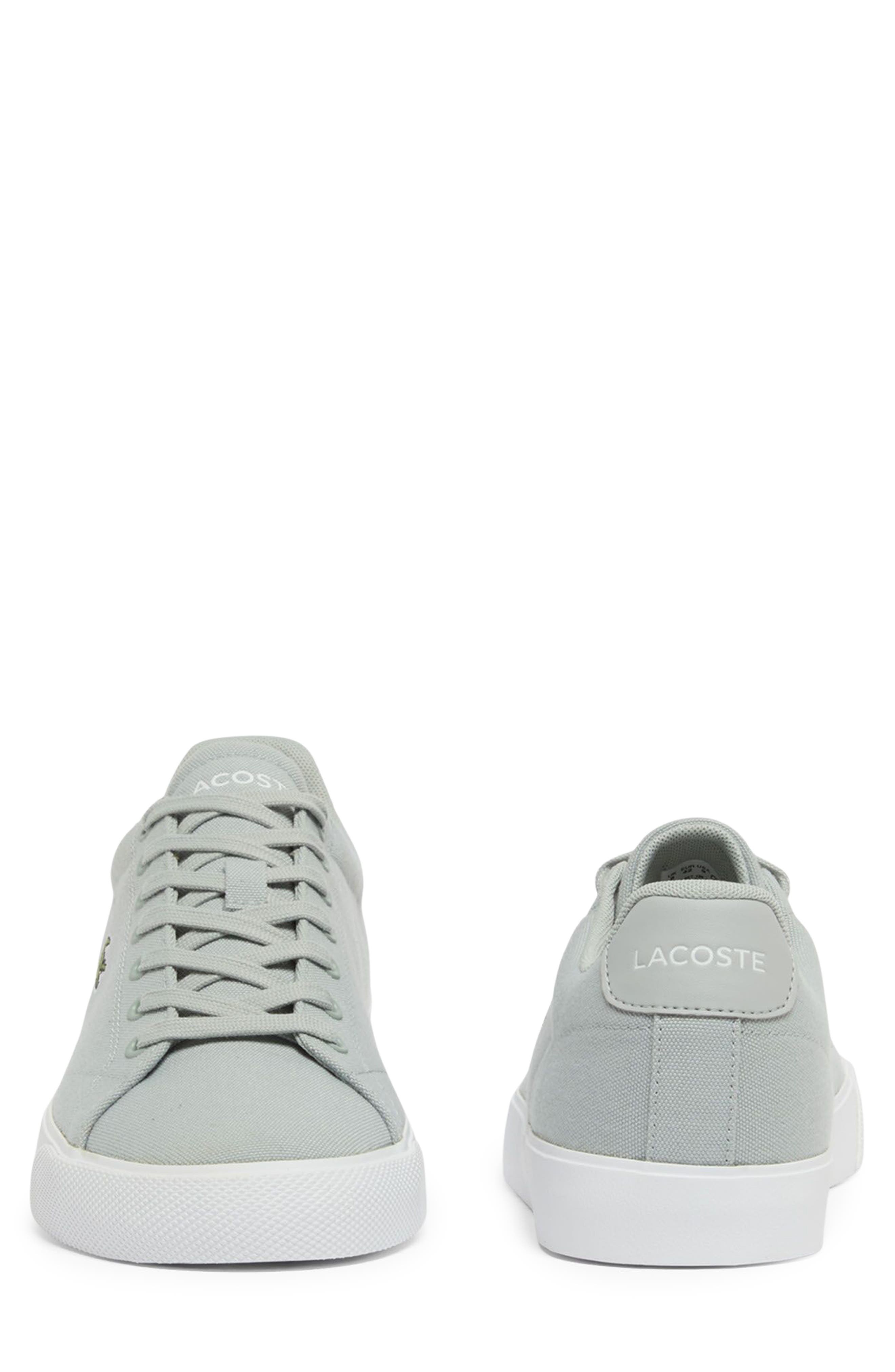 Lacoste Core Essential Sneaker, Alternate, color, 