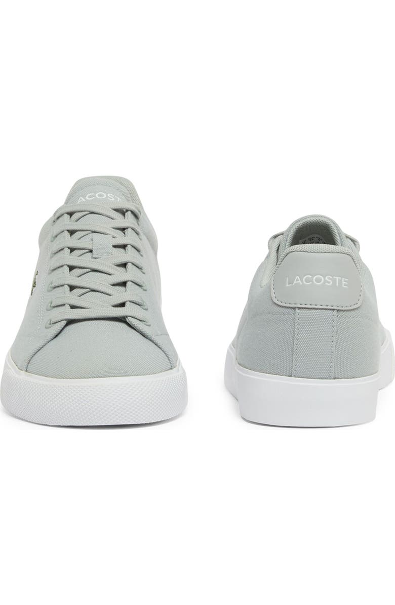 Lacoste Core Essential Sneaker, Alternate, color,