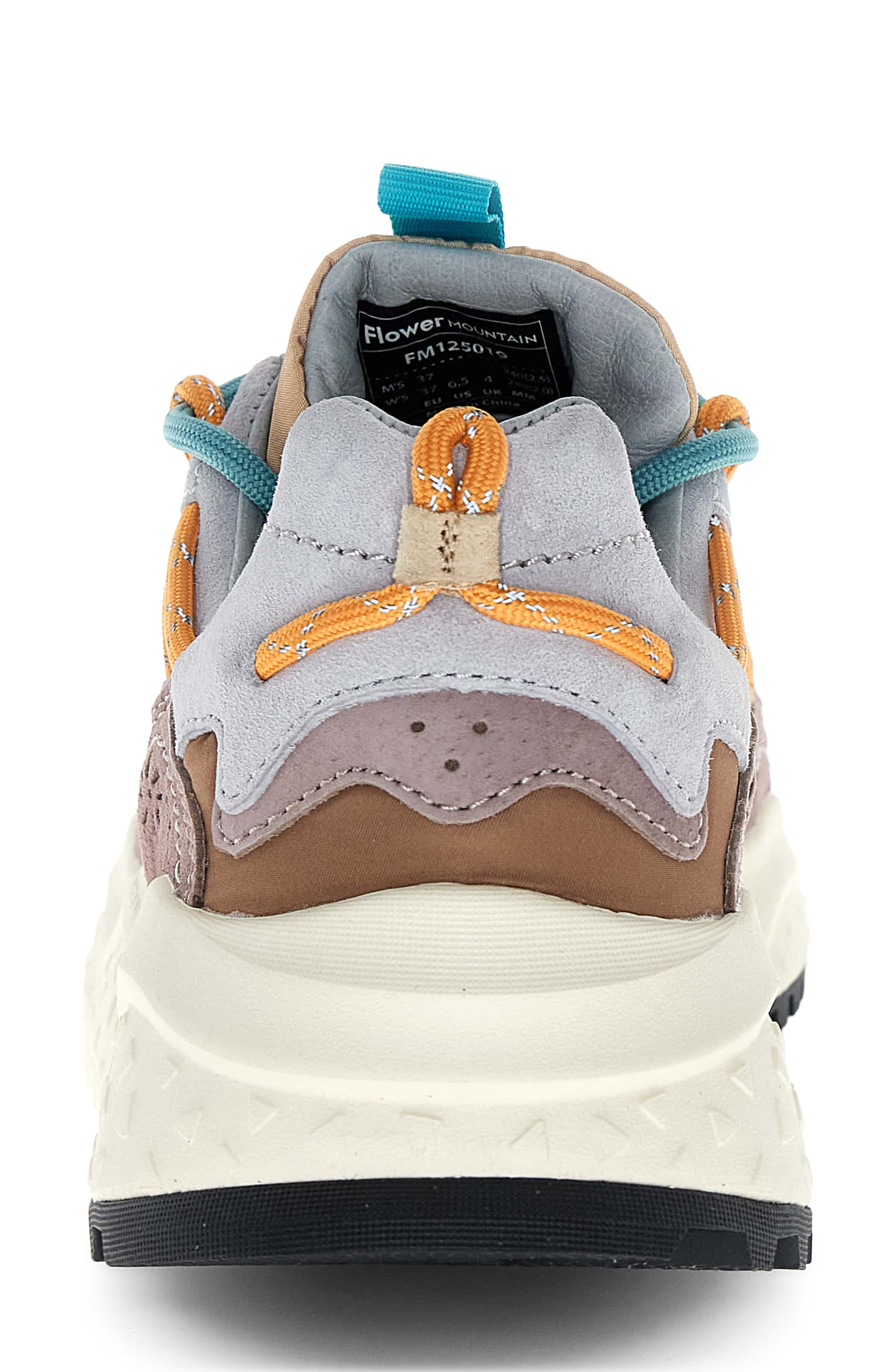 Yamabushi Sneaker, Alternate, color, SAND