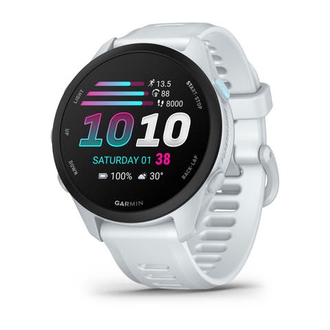 Forerunner 70 43mm Smartwatch