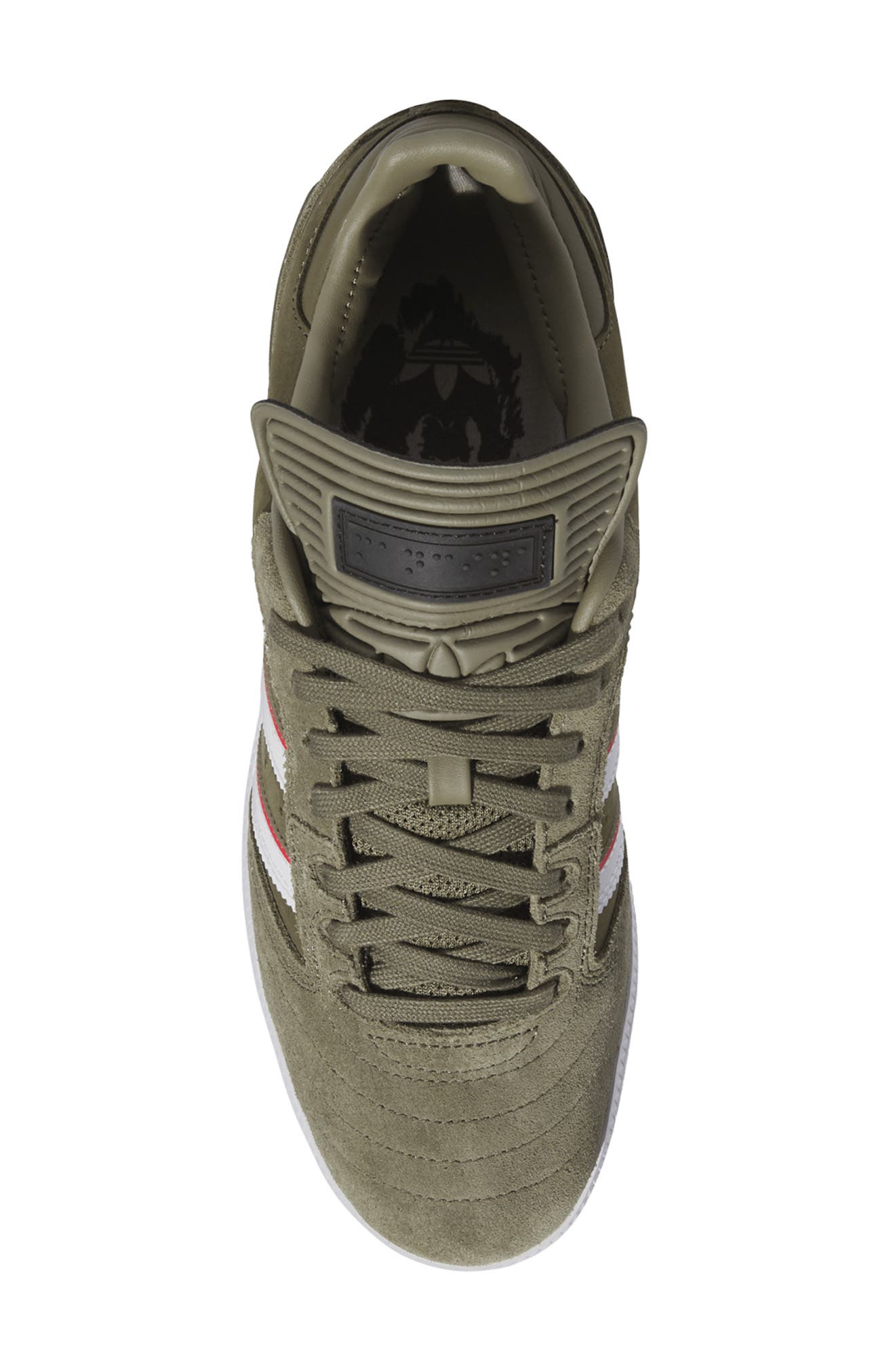 adidas Dan Manci x Busenitz Sneaker, Alternate, color, 