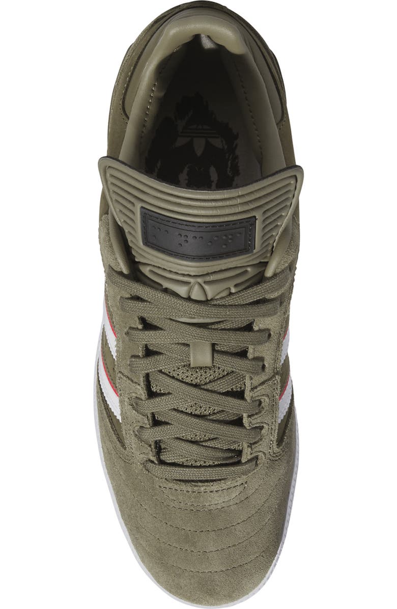 adidas Dan Manci x Busenitz Sneaker, Alternate, color,