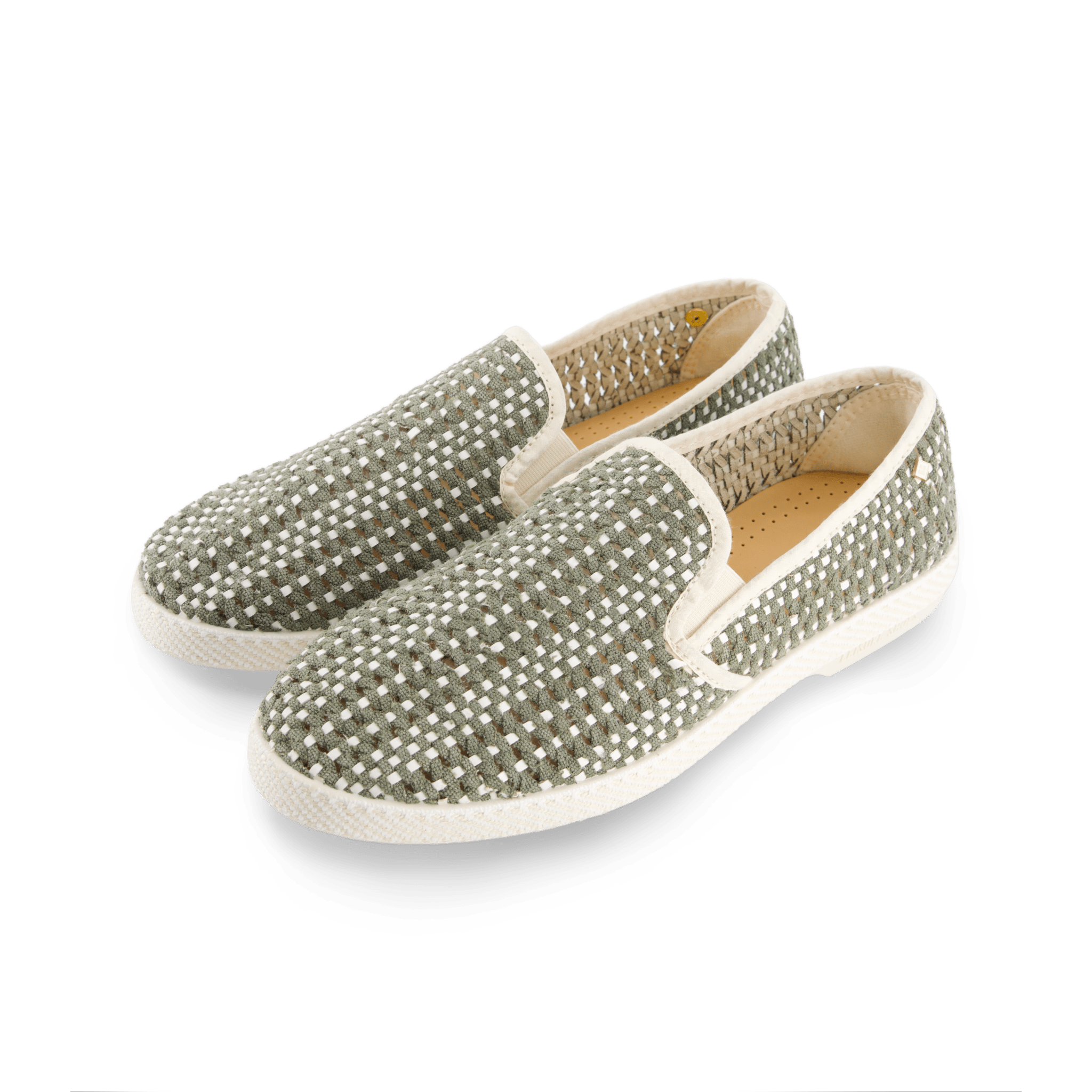 Woven Slip-On Loafer - image 4
