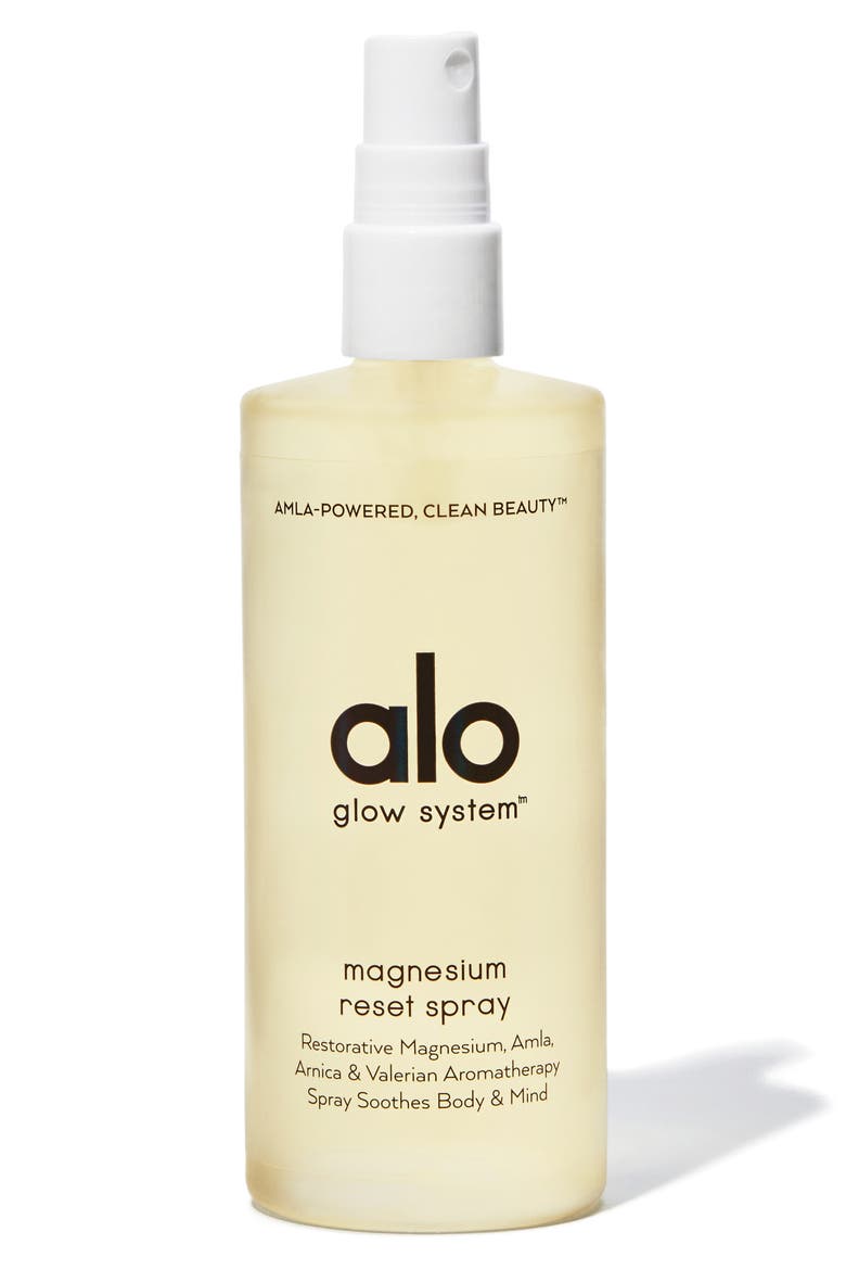 Magnesium Reset Spray, Alternate, color, NO COLOR