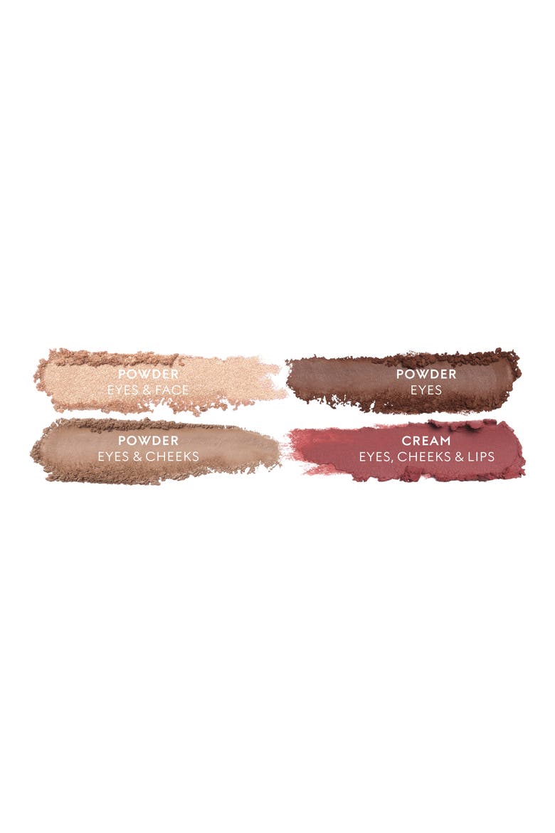 Palette de Beauté Quatuor (Women) | Nordstrom