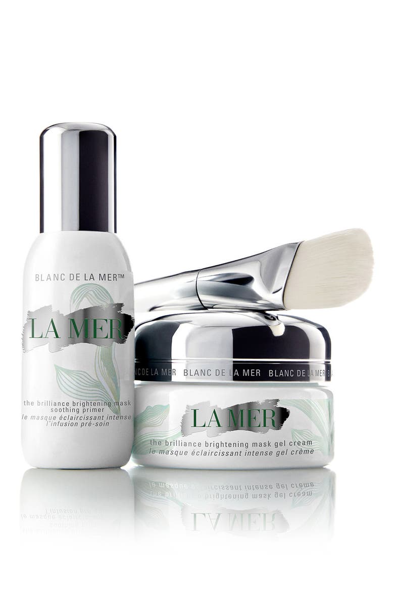 The Brilliance Brightening Mask, Main, color, NO COLOR