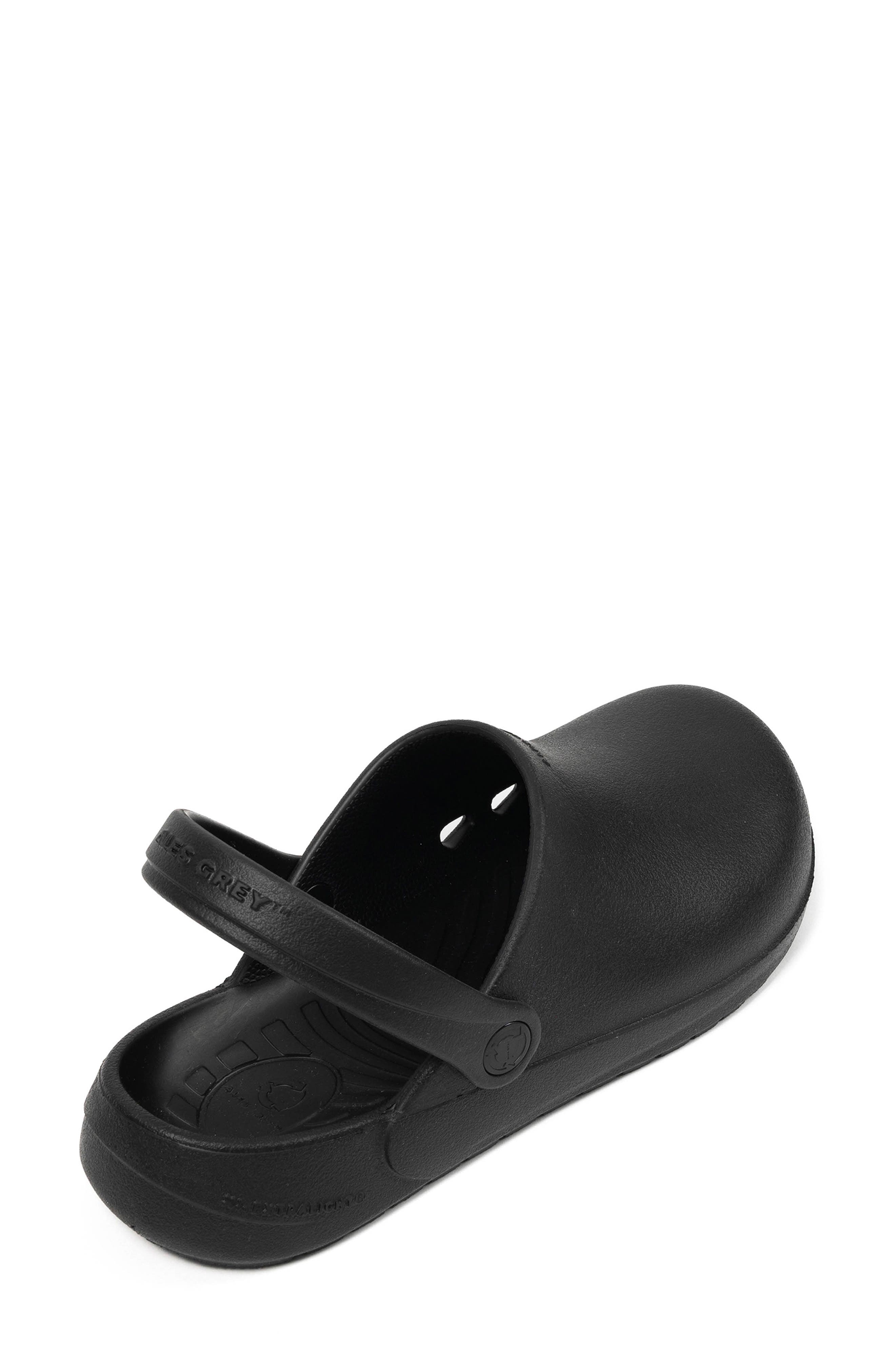 ALES GREY Gender Inclusive Rodeo Drive Clog, Alternate, color, 