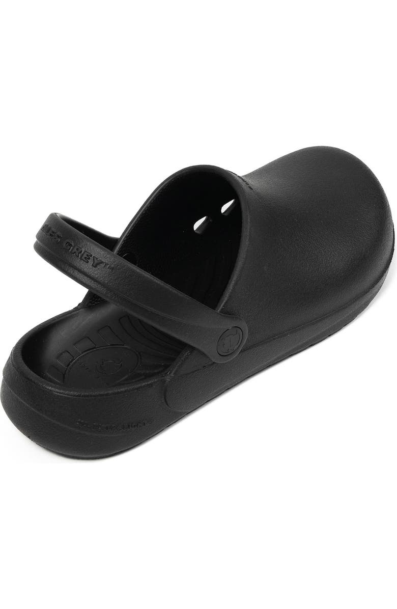 ALES GREY Gender Inclusive Rodeo Drive Clog, Alternate, color,