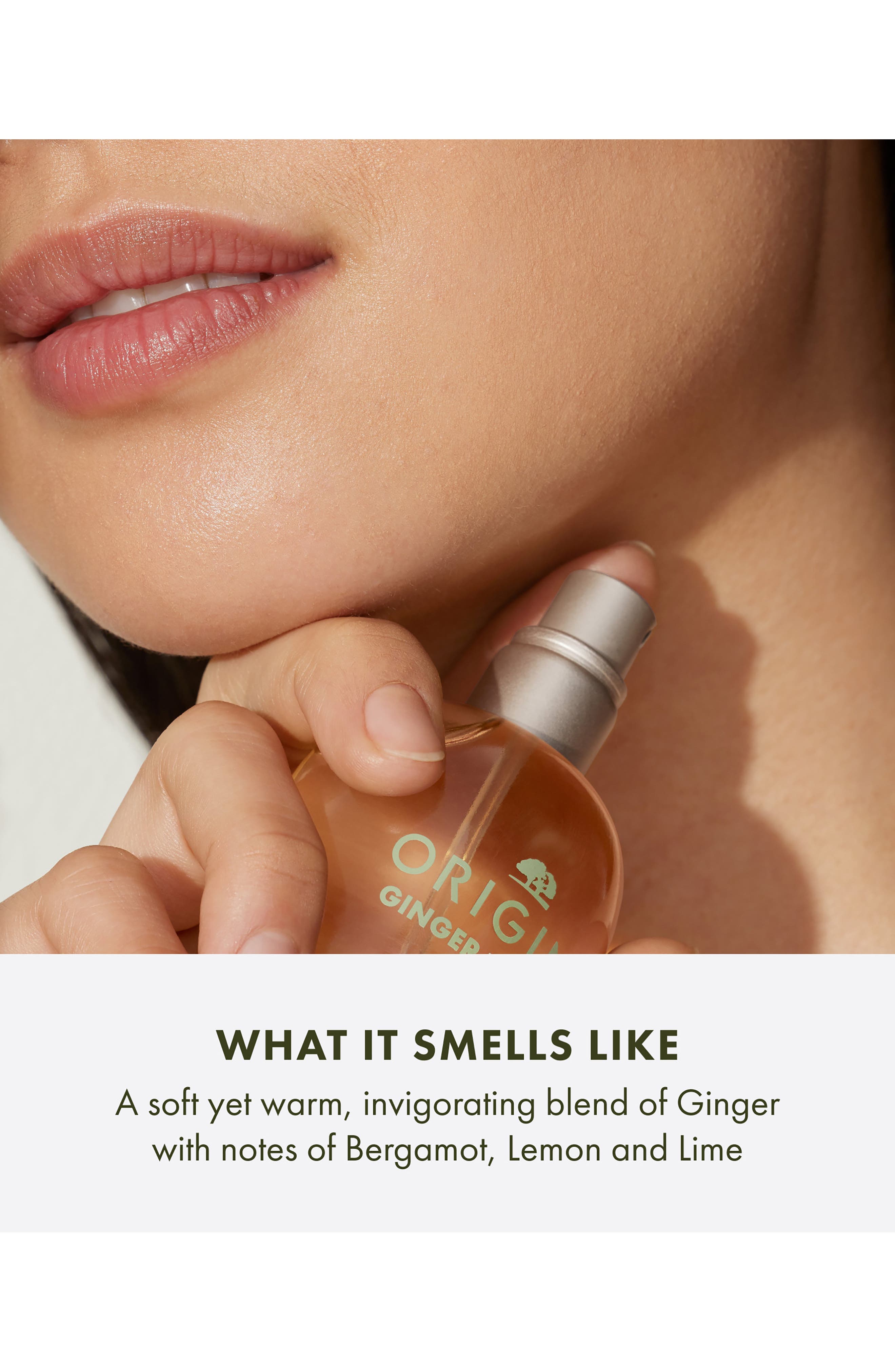 Origins Ginger Essence Sensuous Skin Scent Rollerball (Women