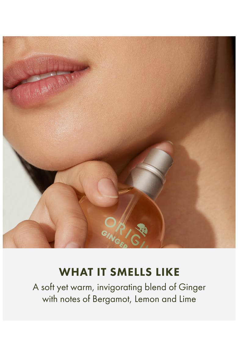 Ginger Essence Sensuous Skin Scent Rollerball, Alternate, color, NO COLOR