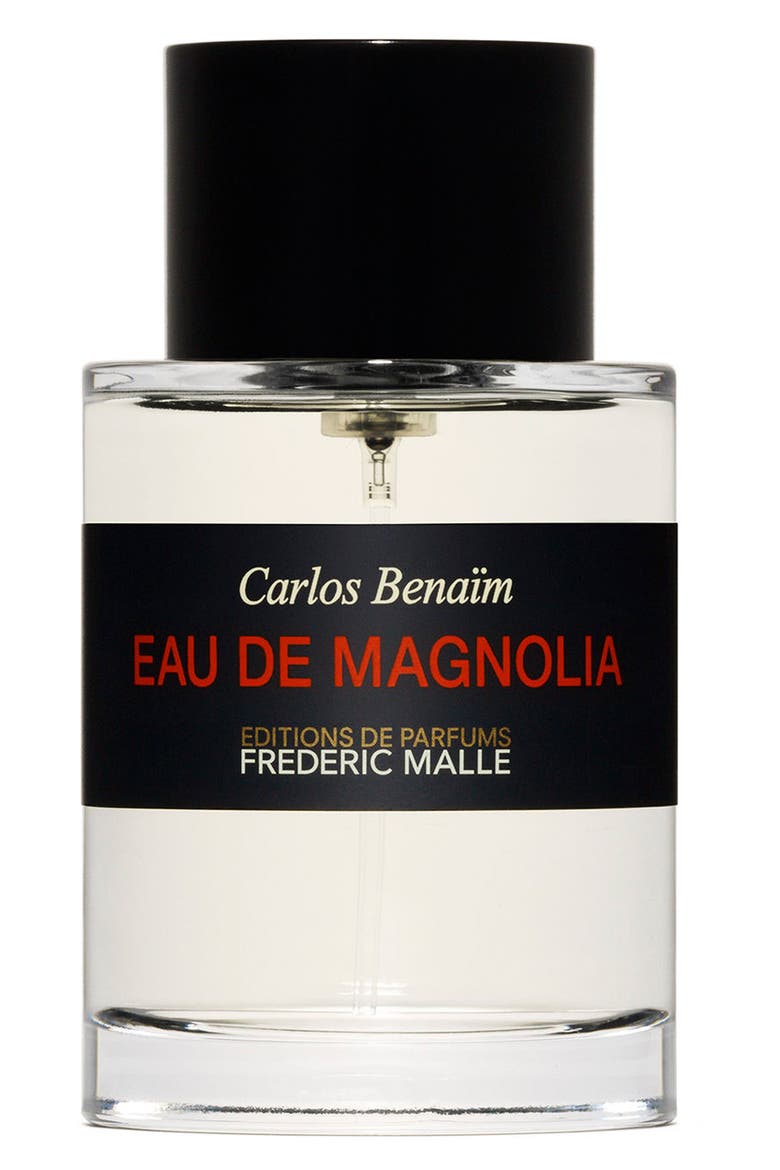 Eau de Magnolia Eau de Parfum, Main, color, NO COLOR