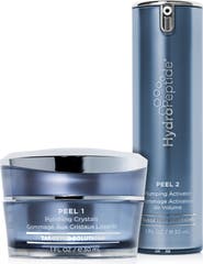 HydroPeptide Polish & Plump Peel Kit