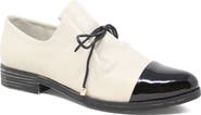DJANGO AND JULIETTE Kotty Lace Flat
