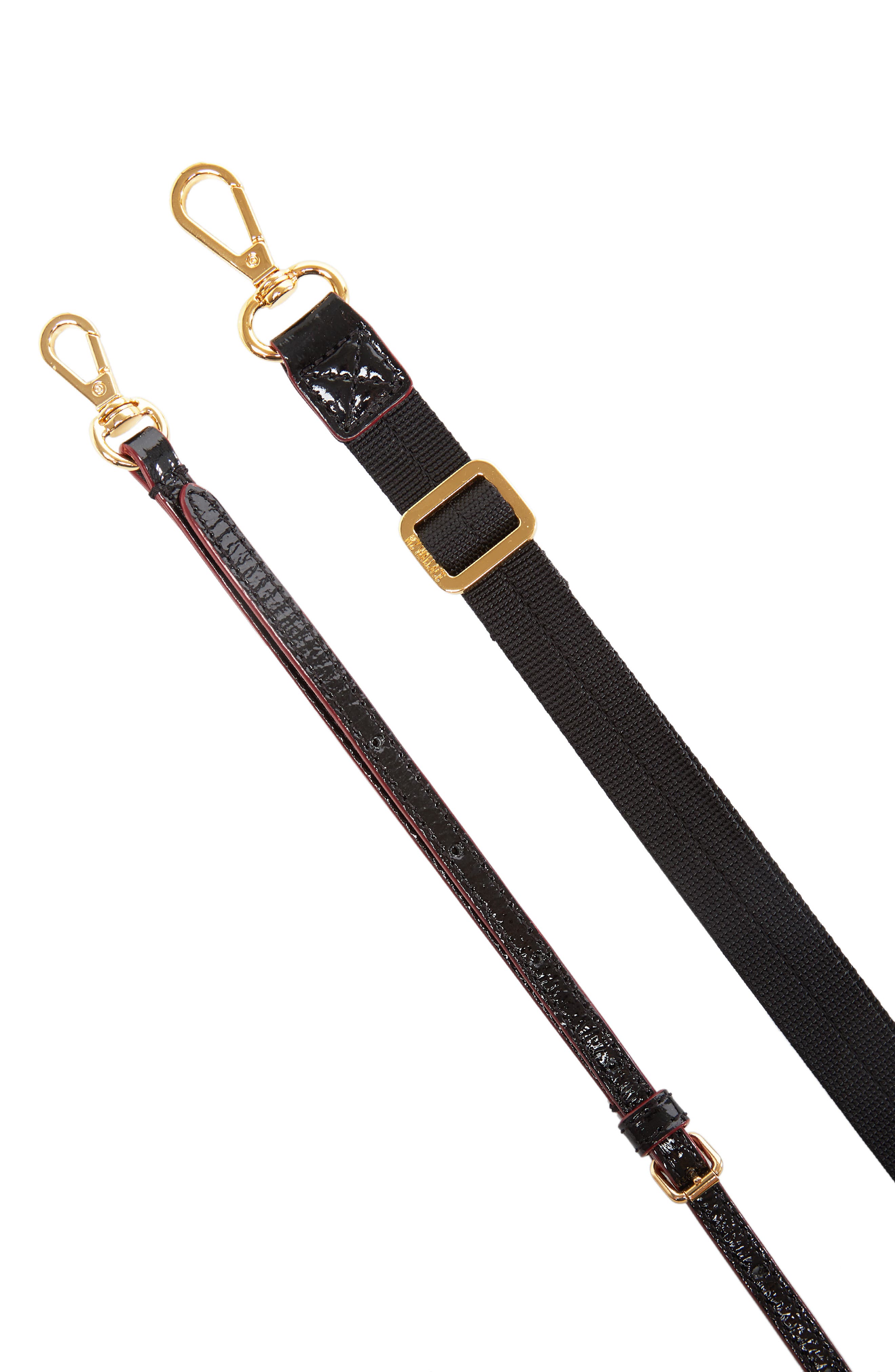 MZ Wallace Small Gramercy Crossbody Bag, Alternate, color, 