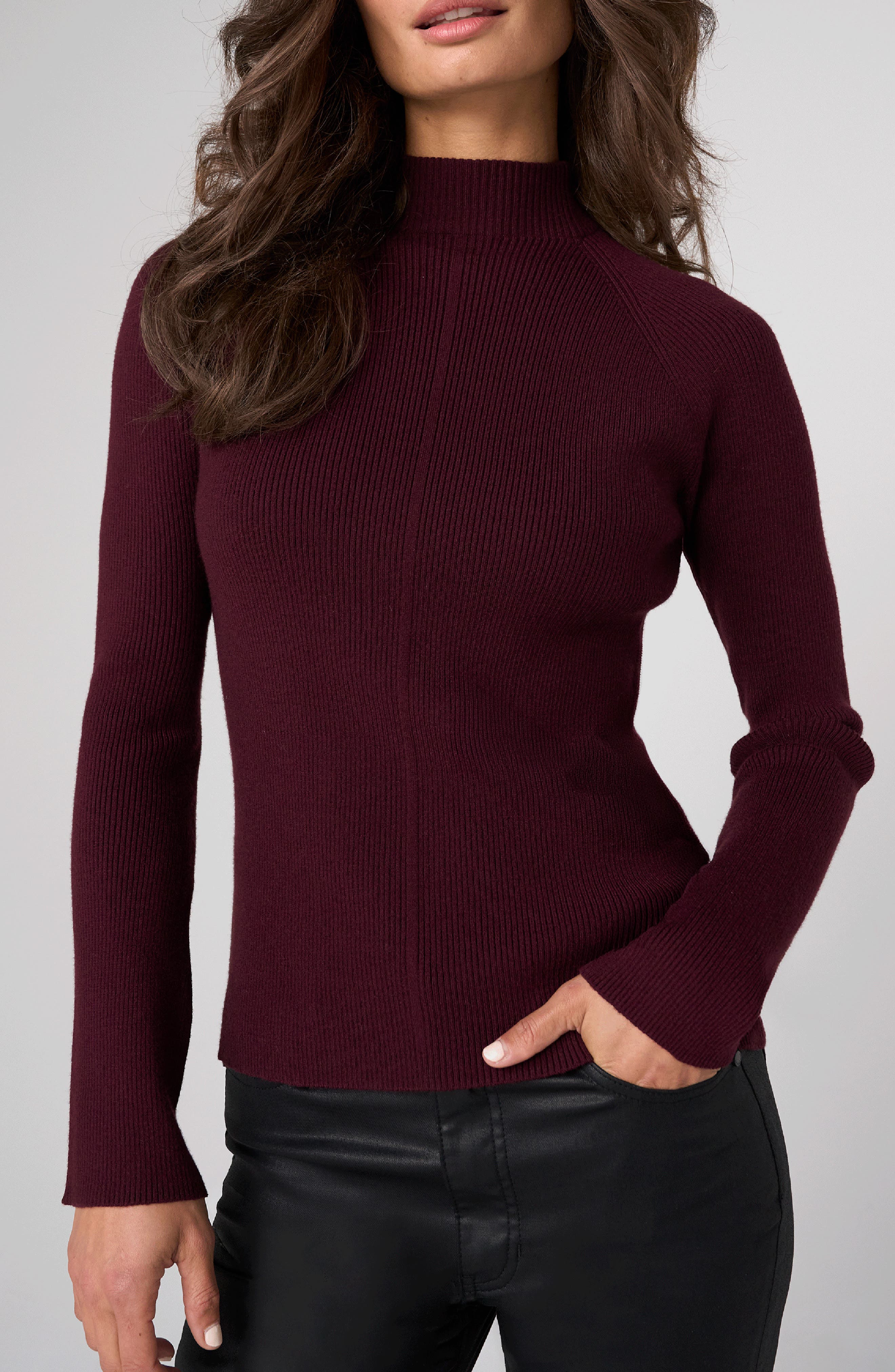 selected DARK OXBLOOD