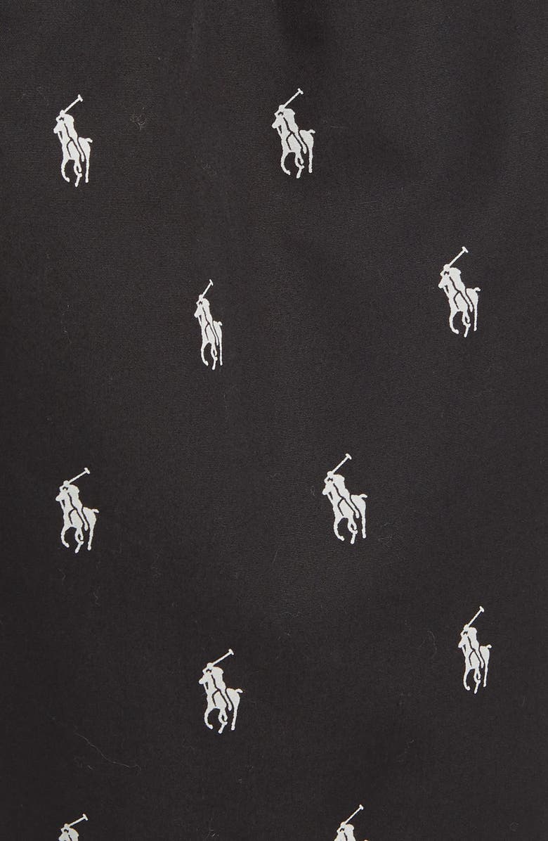 Polo Ralph Lauren Woven Cotton Boxers, Alternate, color,