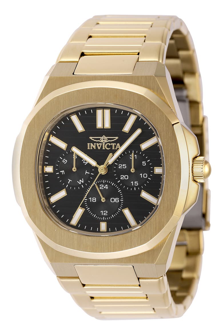 48523 Speedway Watch, Main, color, BLACK