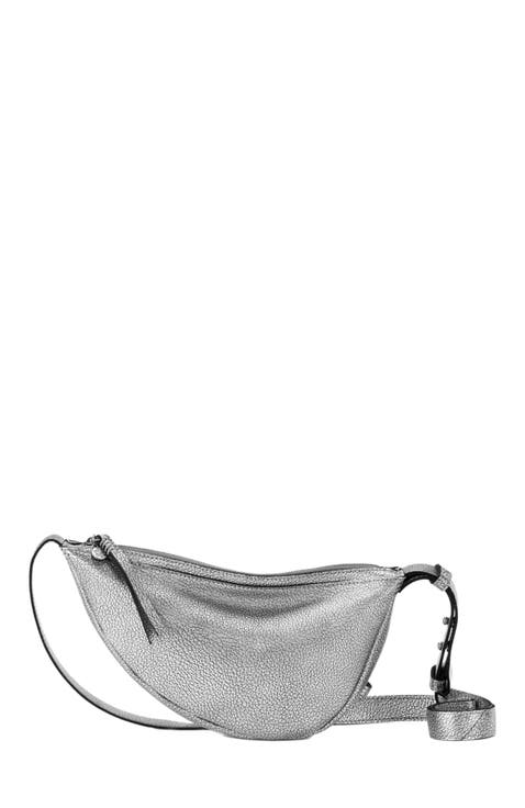 Tess Sling Leather Bag