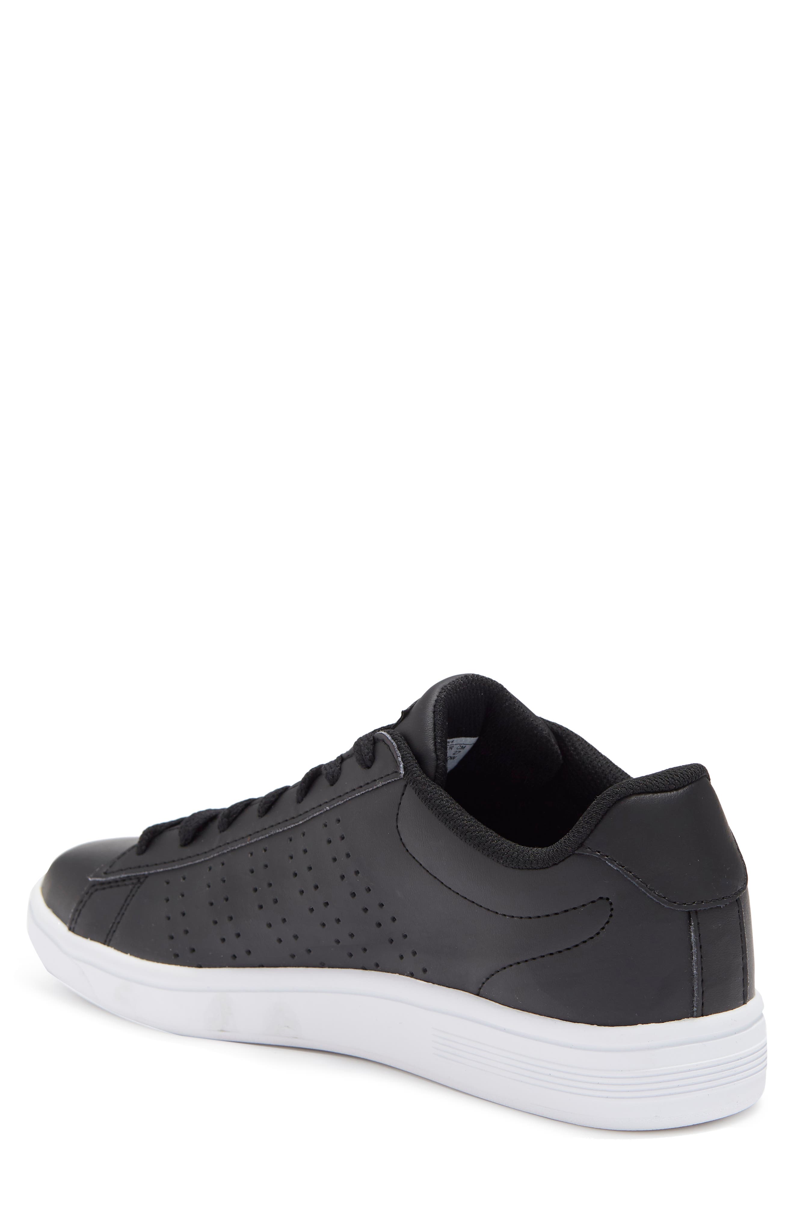 K-Swiss Court Casper Sneaker, Alternate, color, 