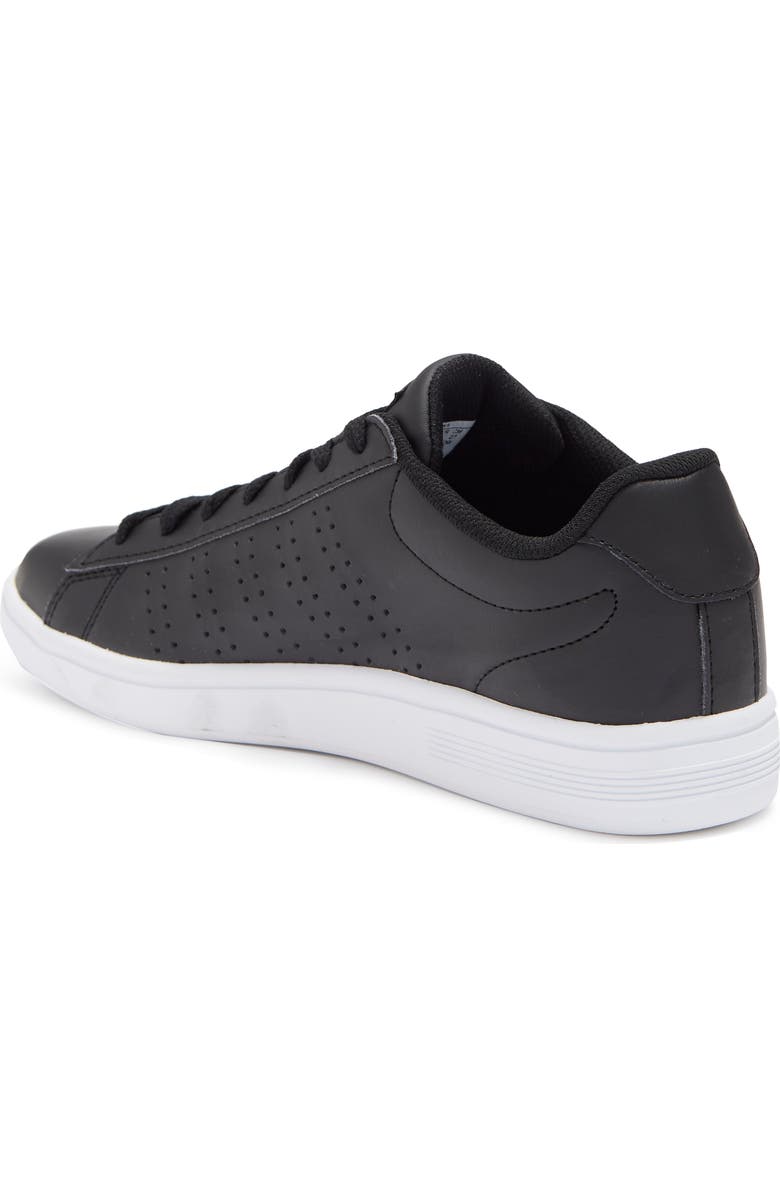 K-Swiss Court Casper Sneaker, Alternate, color,