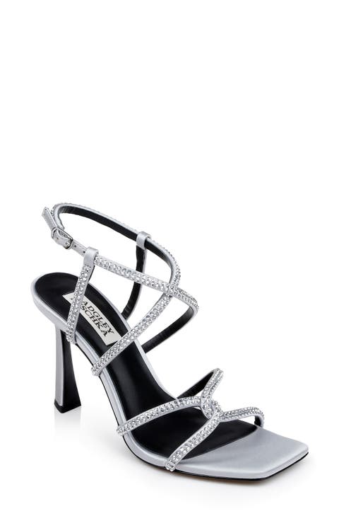 Brooke Ankle Strap Sandal (Women)