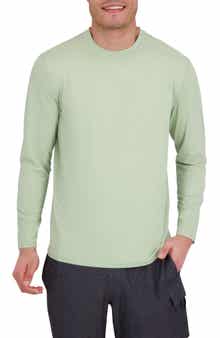 Core Long Sleeve UPF 50+ Rashguard