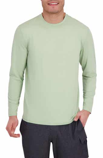 Core Long Sleeve UPF 50+ Rashguard