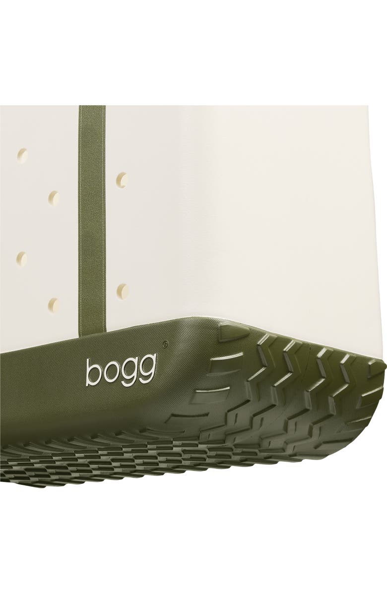 Bogg Bag Bitty Boggs Tote Bag, Alternate, color, Academy Moss